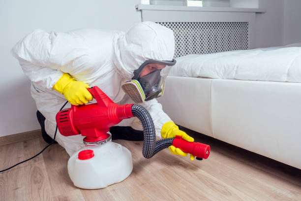 Professional Pest Control in Harrison, WI